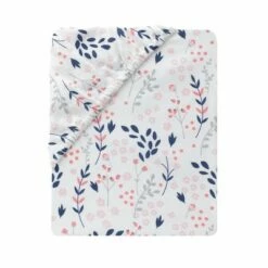 Promo ๐ฏ Lambs & Ivy Forever Friends 4-Piece Nursery Crib Baby Bedding Set - Blue, Pink ๐ 18 Promo ๐ฏ Lambs & Ivy Forever Friends 4-Piece Nursery Crib Baby Bedding Set - Blue, Pink ๐ -Quilts Online Shop unnamed file 100