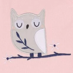 Promo ๐ฏ Lambs & Ivy Forever Friends 4-Piece Nursery Crib Baby Bedding Set - Blue, Pink ๐ 21 Promo ๐ฏ Lambs & Ivy Forever Friends 4-Piece Nursery Crib Baby Bedding Set - Blue, Pink ๐ -Quilts Online Shop unnamed file 103