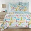 Promo π₯ Beach Days Quilt Set - Homthreads Multicolored π 2 Promo π₯ Beach Days Quilt Set - Homthreads Multicolored π -Quilts Online Shop unnamed file 1042