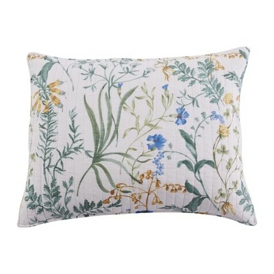 Wholesale π Apolonia Quilt and Pillow Sham Set - Villa Lugano by Levtex Home π 7 Wholesale π Apolonia Quilt and Pillow Sham Set - Villa Lugano by Levtex Home π - Image 5