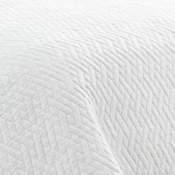 Best Pirce ✔️ Solid Quilt & Sham Set White - Tommy Bahama 🎁 -Quilts Online Shop unnamed file 1062