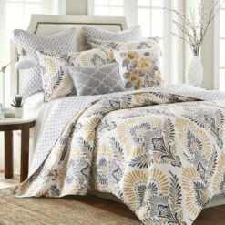 Cheapest π Kiana Floral Quilt Set - Levtex Home π 14 Cheapest π Kiana Floral Quilt Set - Levtex Home π -Quilts Online Shop unnamed file 1108