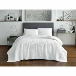 Buy 👏 City Scene Tally Quilt Set 👍 -Quilts Online Shop unnamed file 1140