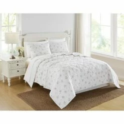Best Pirce π Signature Quilt Set Rosebury - The Farmhouse by Rachel Ashwell π 13 Best Pirce π Signature Quilt Set Rosebury - The Farmhouse by Rachel Ashwell π -Quilts Online Shop unnamed file 1150