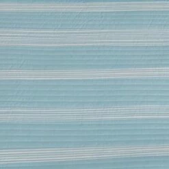 Deals 👏 Great Bay Home Pattern Stripe Quilt Set ❤️ -Quilts Online Shop unnamed file 1159