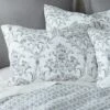 Wholesale ✨ Asher Grey Floral Quilt and Pillow Sham Set - Levtex Home 👏