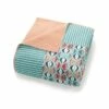 Coupon ✨ Go Fish Reversible Quilt - Vera Bradley Teal ⭐ -Quilts Online Shop unnamed file 1212