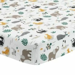 Best deal โญ Lambs & Ivy Wild Life 5-Piece Baby Crib Bedding Set - Protect the Animals ๐ฏ 14 Best deal โญ Lambs & Ivy Wild Life 5-Piece Baby Crib Bedding Set - Protect the Animals ๐ฏ -Quilts Online Shop unnamed file 123
