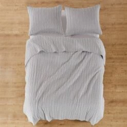 Cheap 😍 Tobago Stripe Quilt Set - Levtex Home 👍 -Quilts Online Shop unnamed file 1231