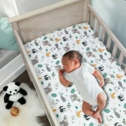 Best deal โญ Lambs & Ivy Wild Life 5-Piece Baby Crib Bedding Set - Protect the Animals ๐ฏ 15 Best deal โญ Lambs & Ivy Wild Life 5-Piece Baby Crib Bedding Set - Protect the Animals ๐ฏ -Quilts Online Shop unnamed file 124
