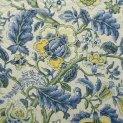 Top 10 🧨 Imperial👗 Dress Quilt Set - Waverly Blue 🔥 -Quilts Online Shop unnamed file 1249