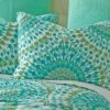 Brand new 𧨠Monika Quilt Set Teal - Mudhut π₯ 1 Brand new 𧨠Monika Quilt Set Teal - Mudhut π₯ -Quilts Online Shop unnamed file 1275