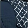 Wholesale 👏 Geneva Home Fashion Avondale Manor Griffin Quilt & Sham Set Navy 👏 -Quilts Online Shop unnamed file 1282
