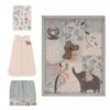Discount ๐ฏ Lambs & Ivy Calypso 4-Piece Crib Bedding Set - Pink, Gray, Gold, Animals, Jungle โญ 1 Discount ๐ฏ Lambs & Ivy Calypso 4-Piece Crib Bedding Set - Pink, Gray, Gold, Animals, Jungle โญ -Quilts Online Shop unnamed file 129