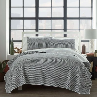 Buy π City Scene Leaves Quilt Set π€© 3 Buy π City Scene Leaves Quilt Set π€©