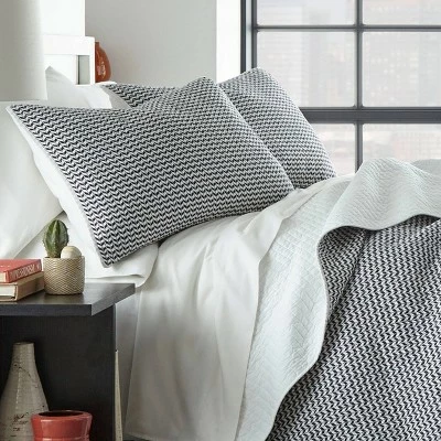 Buy π City Scene Leaves Quilt Set π€© 4 Buy π City Scene Leaves Quilt Set π€© - Image 2