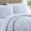 Wholesale 🧨 Makena Quilt & Sham Set Blue - Tommy Bahama 💯