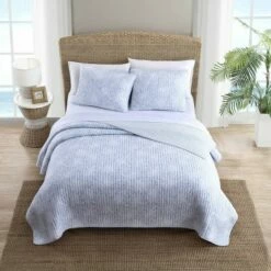 Wholesale 🧨 Makena Quilt & Sham Set Blue - Tommy Bahama 💯 -Quilts Online Shop unnamed file 1323