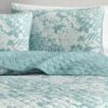 Wholesale 😍 Laguna Beach Quilt & Sham Set Turquoise - Tommy Bahama ✨ -Quilts Online Shop unnamed file 1327