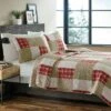 Cheapest 🧨 Eddie Bauer Camano Island Quilt Set 🎉 -Quilts Online Shop unnamed file 1333