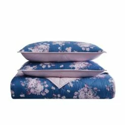 Deals 👍 Signature Quilt Set Savannah Dusk - The Farmhouse by Rachel Ashwell 👍