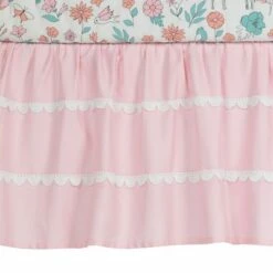 Buy 🛒 Lambs & Ivy Giraffe and a Half Pink/Gray 4-Piece Nursery Baby Crib Bedding Set 😍 15 Buy 🛒 Lambs & Ivy Giraffe and a Half Pink/Gray 4-Piece Nursery Baby Crib Bedding Set 😍 -Quilts Online Shop unnamed file 138