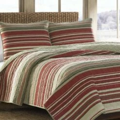New 🎉 Yakima Valley Quilt and Sham Set - Eddie Bauer® ⌛ -Quilts Online Shop unnamed file 1386
