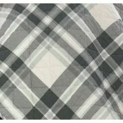 Best reviews of ✨ Coal Creek Reversible Quilt & Sham Set - Eddie Bauer Chrome ✨ 8 Best reviews of ✨ Coal Creek Reversible Quilt & Sham Set - Eddie Bauer Chrome ✨ -Quilts Online Shop unnamed file 1396