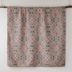 Budget 🌟 Veranda Quilt and Pillow Sham Set - Levtex Home ❤️ -Quilts Online Shop unnamed file 1410