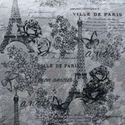 Best reviews of 🤩 Amour Quilt Set - Geneva Home Fashion White/black/red 😍