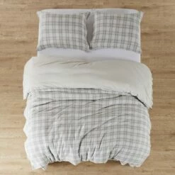 Cheap 🎁 Macallister Comforter and Pillow Sham Set - Levtex Home 🎉 -Quilts Online Shop unnamed file 1426