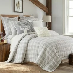 Cheap 🎁 Macallister Comforter and Pillow Sham Set - Levtex Home 🎉 -Quilts Online Shop unnamed file 1428