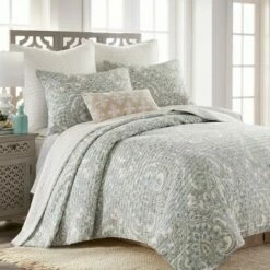 Best reviews of 🧨 Assisi Quilt Set - Levtex Home ✔️