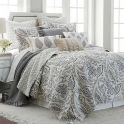 Best Sale ❤️ Tamsin Grey Quilt Set - Levtex Home ✨ 13 Best Sale ❤️ Tamsin Grey Quilt Set - Levtex Home ✨ -Quilts Online Shop unnamed file 1529