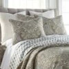 Best deal ✔️ Kassandra Quilt and Pillow Sham Set - Levtex Home 👍