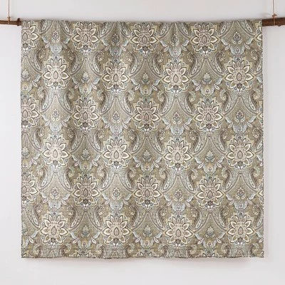 Best deal ✔️ Kassandra Quilt and Pillow Sham Set - Levtex Home 👍 5 Best deal ✔️ Kassandra Quilt and Pillow Sham Set - Levtex Home 👍 - Image 3