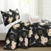 Flash Sale π Lush Decor Vintage Paris Quilt Set - Lush DΓ©cor Black π 2 Flash Sale π Lush Decor Vintage Paris Quilt Set - Lush DΓ©cor Black π -Quilts Online Shop unnamed file 1552