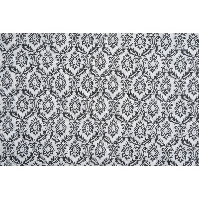 Deals π Midnight In Paris Quilt & Sham Set Black - Scout Home π 8 Deals π Midnight In Paris Quilt & Sham Set Black - Scout Home π - Image 6