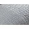 Cheapest 🔔 Kori Enzyme Washed Quilt Set - Geneva Home Fashion Dark Gray 🎁