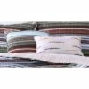 Hot Sale ✨ Haze Stripe 5pc Quilt Set - Geneva Home Fashion Multicolored 🔥 2 Hot Sale ✨ Haze Stripe 5pc Quilt Set - Geneva Home Fashion Multicolored 🔥 -Quilts Online Shop unnamed file 1583