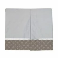 Buy 🧨 Lambs & Ivy Woodland Forest Animal Nursery 5-Piece Baby Crib Bedding Set - Gray ❤️ -Quilts Online Shop unnamed file 16