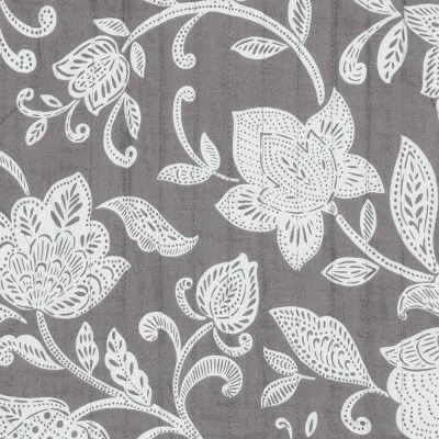 Best deal π Waverly Stencil Vine Reversible Quilt Set π 5 Best deal π Waverly Stencil Vine Reversible Quilt Set π - Image 3