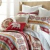 Coupon ✔️ Eshani Quilt Set Red - Mudhut 🔥 2 Coupon ✔️ Eshani Quilt Set Red - Mudhut 🔥 -Quilts Online Shop unnamed file 1626