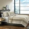 New 🤩 Brown Fairview Quilt Set - Eddie Bauer® 😍 -Quilts Online Shop unnamed file 1631