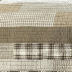 New 🤩 Brown Fairview Quilt Set - Eddie Bauer® 😍 12 New 🤩 Brown Fairview Quilt Set - Eddie Bauer® 😍 -Quilts Online Shop unnamed file 1634