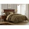 Best reviews of ⌛ Cheetah Reversible Bed in a Bag Comforter Set - VCNY 🤩 -Quilts Online Shop unnamed file 1707
