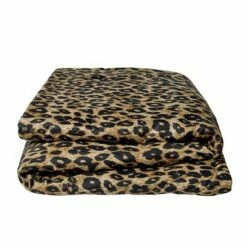 Best reviews of ⌛ Cheetah Reversible Bed in a Bag Comforter Set - VCNY 🤩 -Quilts Online Shop unnamed file 1709