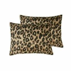 Best reviews of ⌛ Cheetah Reversible Bed in a Bag Comforter Set - VCNY 🤩 -Quilts Online Shop unnamed file 1710