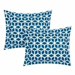 Brand new 👍 Chic Home Design Miranda Quilt & Sham Set Blue 🎉 -Quilts Online Shop unnamed file 1745