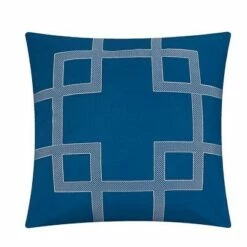 Brand new 👍 Chic Home Design Miranda Quilt & Sham Set Blue 🎉 -Quilts Online Shop unnamed file 1746